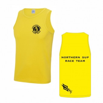 Northern SUP Race Vest